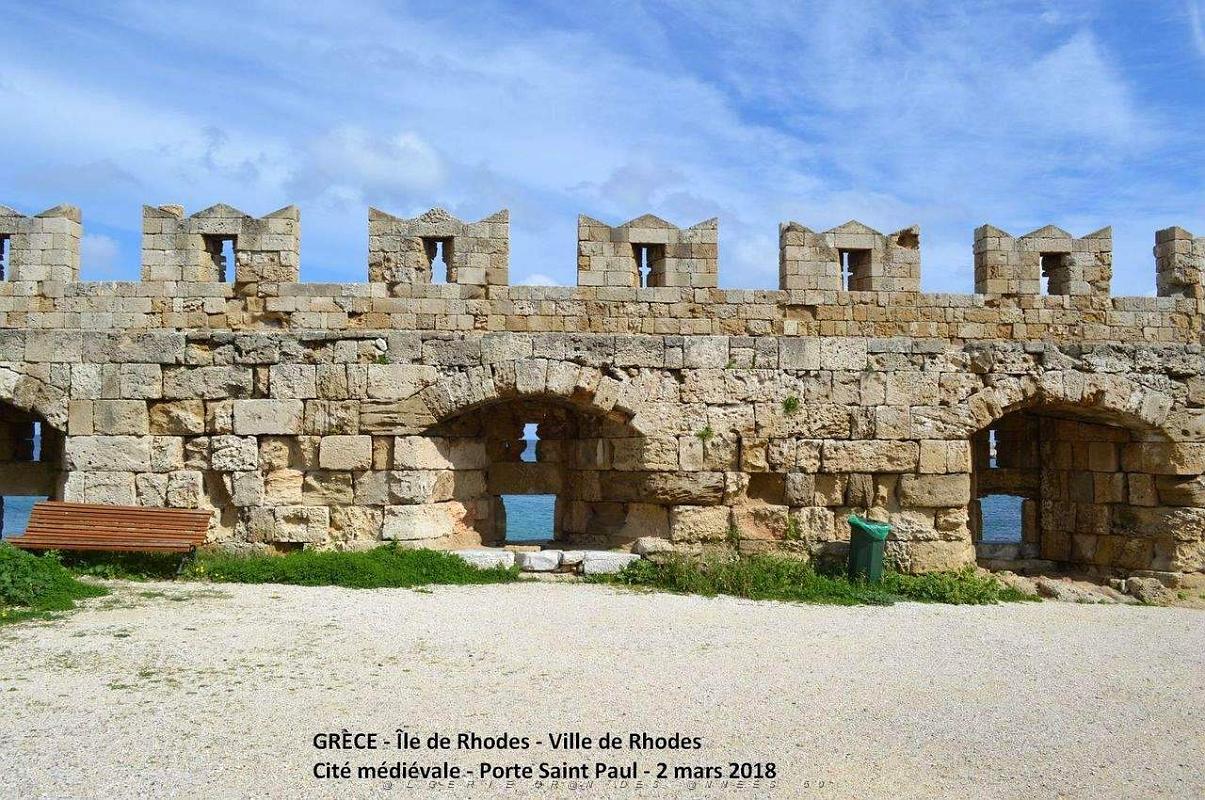 016- Rhodes-Cite medievale .JPG
